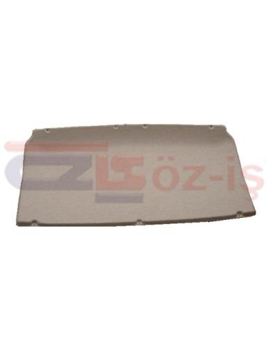FIAT DOBLO 1-2 ÖN KABİN MONOBLOK TAVAN FLEXIBLE