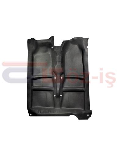 RENAULT CLIO 2 SYMBOL TABAN HALISI  L65 2002-2010