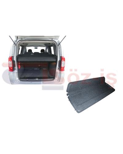 FIAT FIORINO / NEMO / BIPPER  BAGAJ ŞAPKALIK