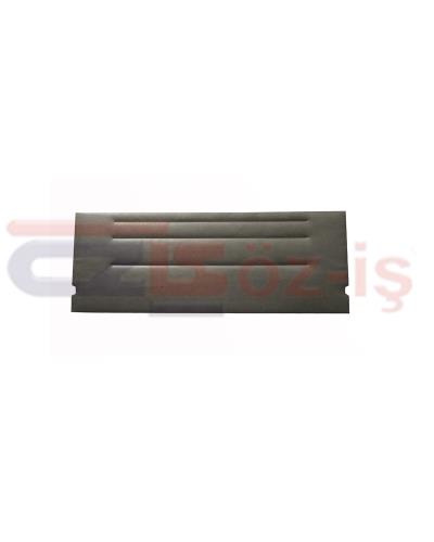 FORD V100 MAXİ/100 VAN BAGAJ KAPI PANELİ