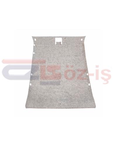 RENAULT 19 SEDAN  MONOBLOK TAVAN FLEXIBLE