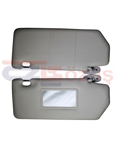 FIAT ALBEA GÜNEŞLİK BEJ