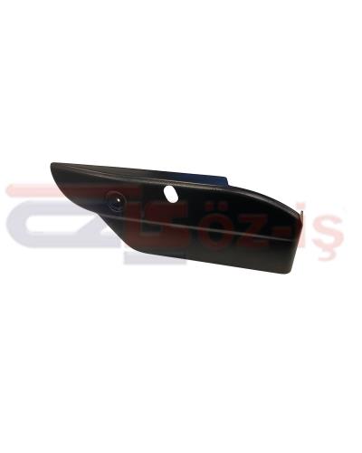 VW  1300-1303-1200 KOLTUK DIŞ YAN PLASTİK SOL