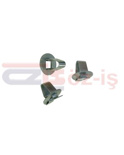 KLİPS MRC W115 KAPI DÖŞEME KLİPSİ METAL