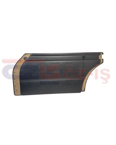 MERCEDES W110 KAPI DÖŞEMESİ 65-68 SİYAH