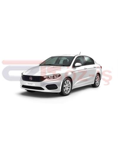 FIAT EGEA SEDAN  BAGAJ HAVUZU ALT 2024 +