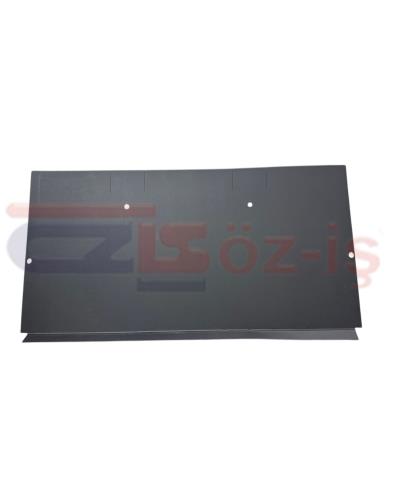 BMW E30 ARKA KOLTUK SIRT KAPLAMASI BAGAJ İÇİ