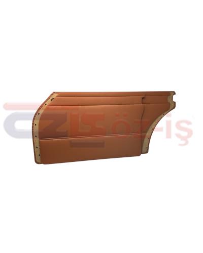 MERCEDES W110 KAPI DÖŞEMESİ 65-68 TABA