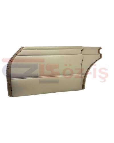 MERCEDES W110 KAPI DÖŞEMESİ 65-68 KREM
