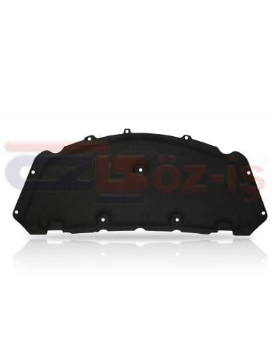 OPEL CORSA D KAPUT İZOLATÖRÜ 2007 / 2014