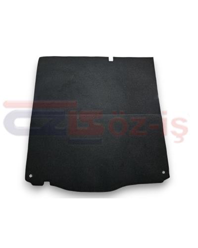 CITROEN C ELYSEE BAGAJ HALISI KATLANIR 2012 - 2020