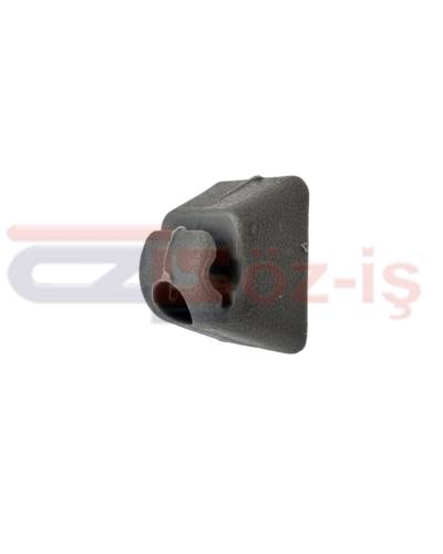 OPEL ASTRA F CORSA B VECTRA A GÜNEŞLİK TUTUCU GRİ