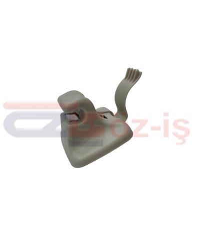 VWPASSAT JETTA CC 2005-2010 UYUMLU GÜNEŞLİK TUTUCU
