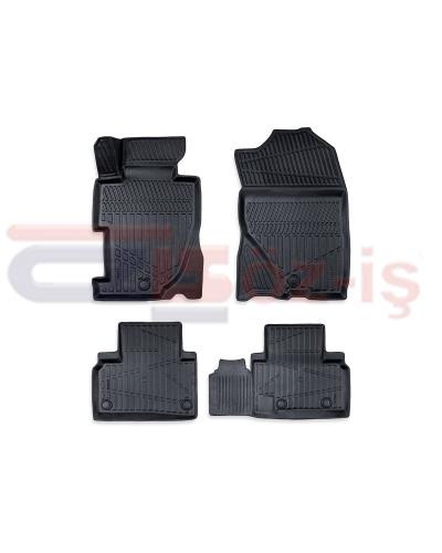 HONDA CIVIC 3D TPE PASPAS 2006-2012