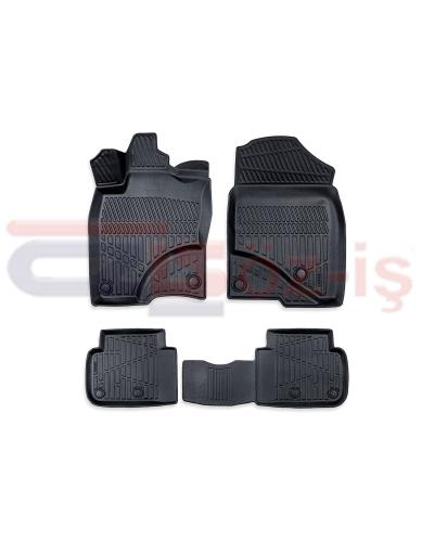 HONDA CIVIC 3D TPE PASPAS 2021-