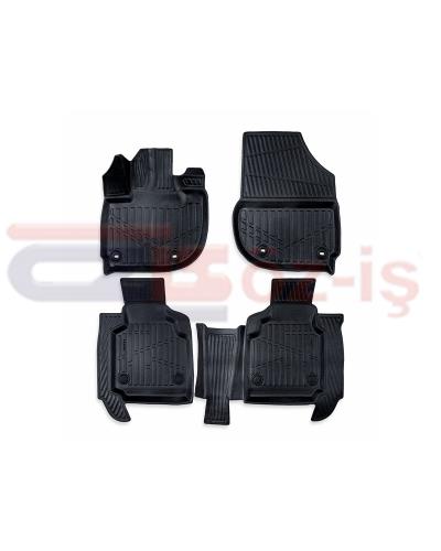 HONDA H-RV 3D TPE PASPAS 2022-