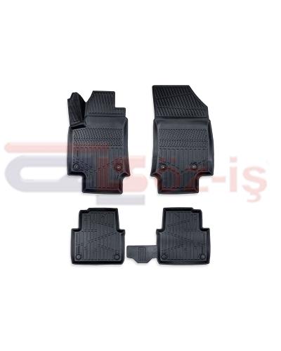 OPEL CROSSLAND 3D TPE PASPAS 2020-