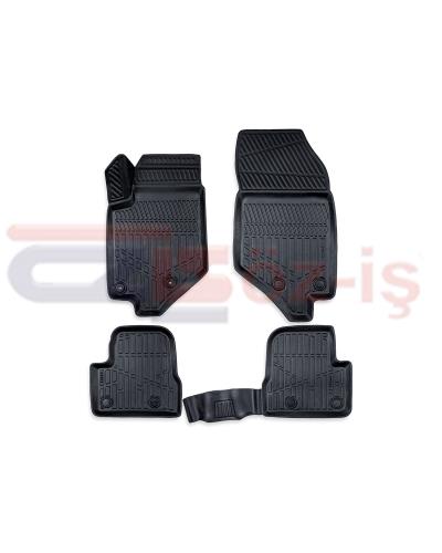 PEUGEOT 2008 3D TPE PASPAS 2019+