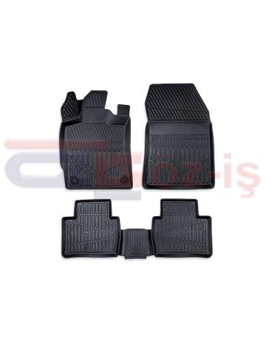 PEUGEOT 408 3D TPE PASPAS 2023