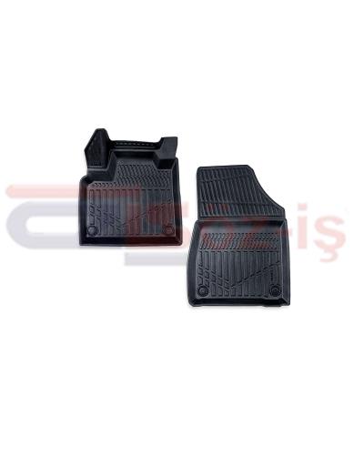 RENAULT  KANGOO PANELVAN 3D TPE PASPAS 2024-