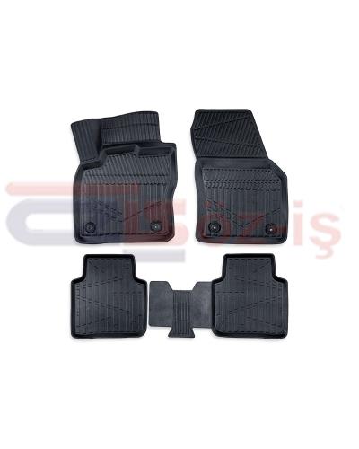 SKODA KODIAQ 3D TPE PASPAS 2016-2024