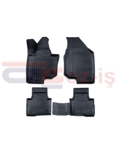 SSANGYONG  TORRES EVX 3D TPE PASPAS 2023-