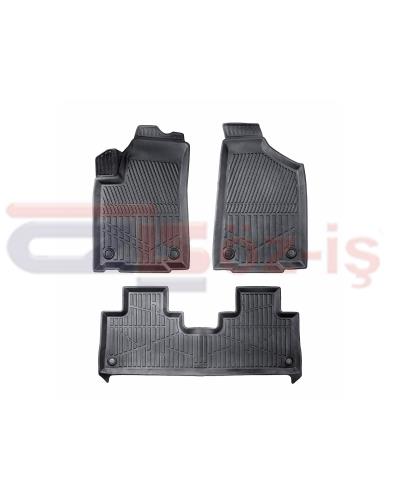 SWM G05 PRO 3D TPE PASPAS 2024+