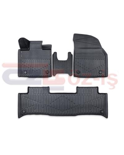 TOGG T10X 3D TPE PASPAS 2023-
