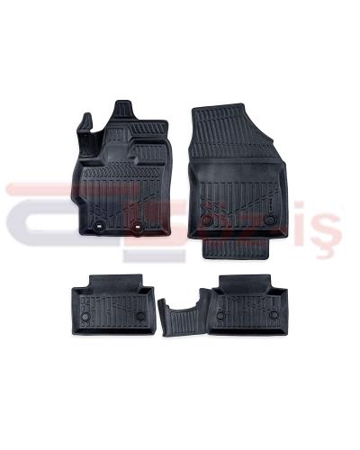 TOYOTA YARIS  3D TPE PASPAS 2020-