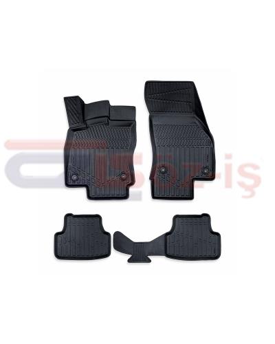 VOLKSWAGEN GOLF 7 3D TPE PASPAS 2012-2020