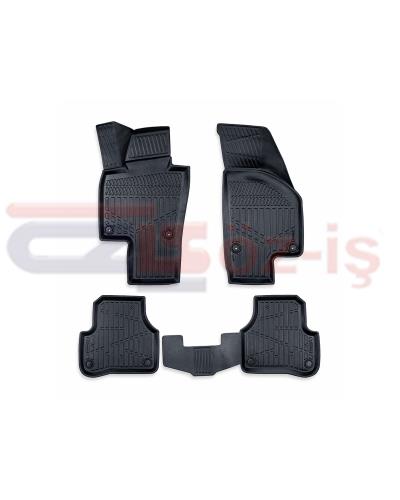 VOLKSWAGEN PASSAT B6 3D TPE PASPAS 2005-2010