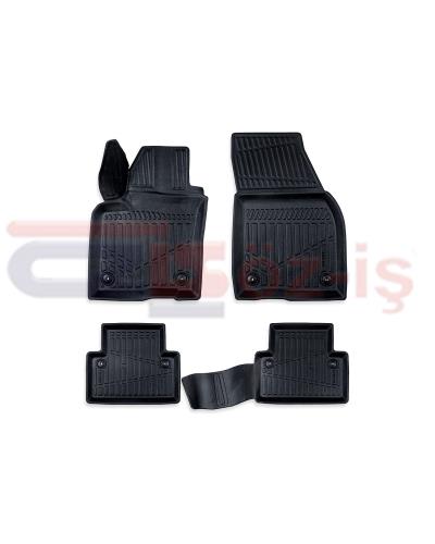 VOLVO S40 3D TPE PASPAS 2004-2012