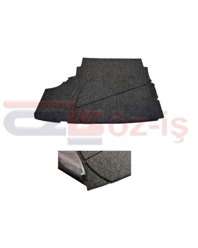 BMW E36 BAGAJ HALISI SEDAN