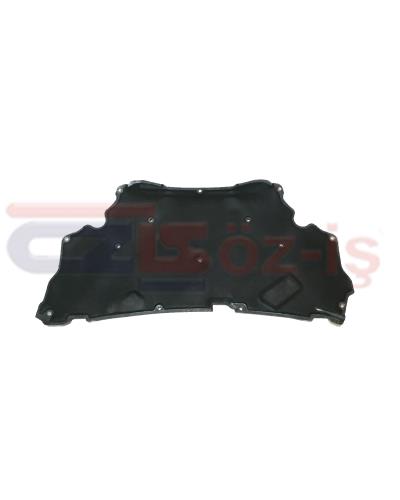 FORD CONNECT KAPUT ALTI İZOLATÖRÜ 2002- 2008