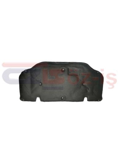 TOYOTA AVENSIS KAPUT İZOLATÖRÜ 2003 - 2008 2.NESİL